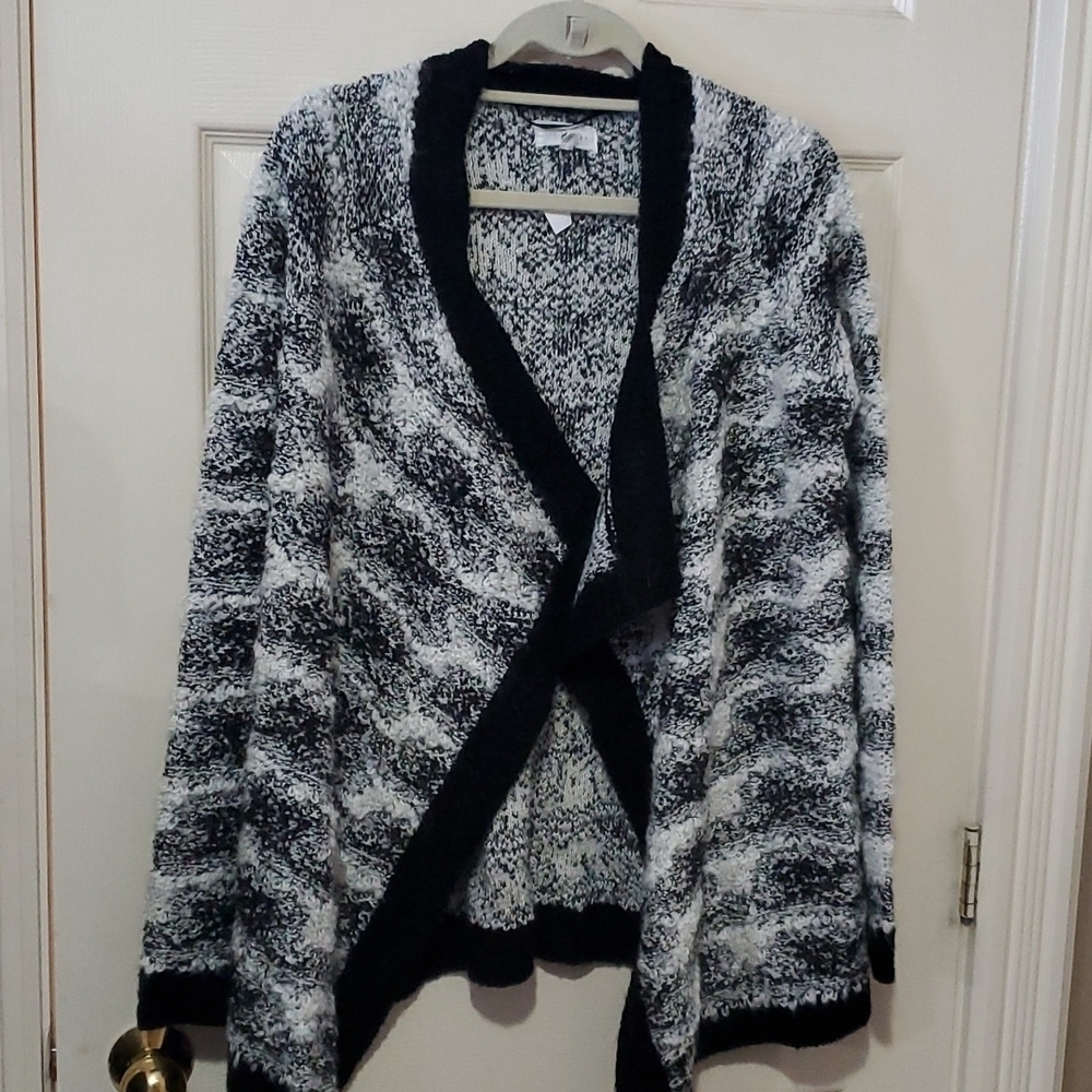 Lou & grey sweater size small